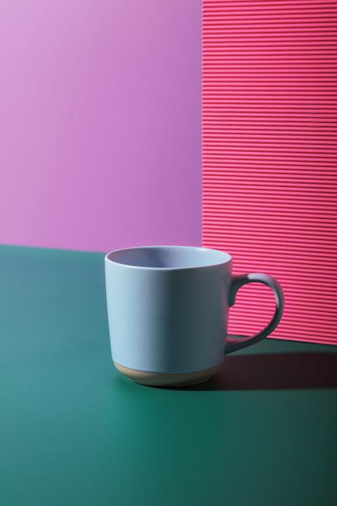 Actual product image La Cafetière LC Mug (350 ml, 1x)