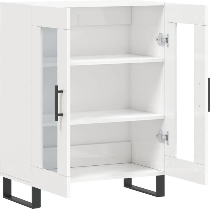 Image du produit vidaXL Sideboard (69.50 x 34 x 90 cm)