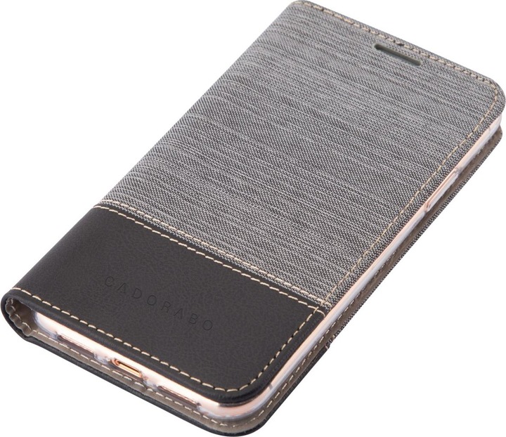 Actual product image Cadorabo Jeans Book Cover (Apple iPhone 13 Pro)