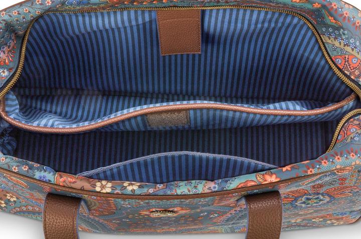 Image du produit PIP Studio Tovy Weekend Bag Jabali