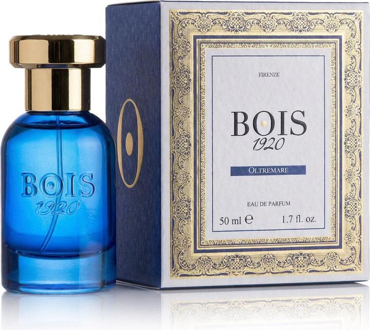 Immagine prodotto Bois 1920 Oltremare (Eau de parfum, 50 ml)
