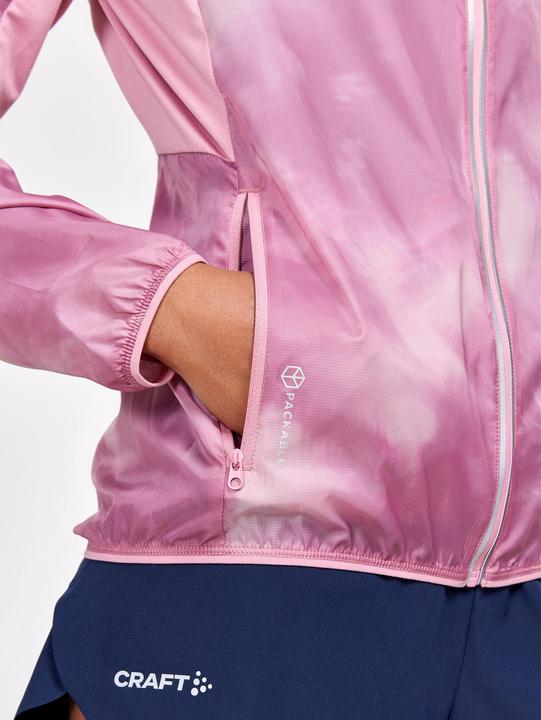Image du produit Craft Veste Pro Hypervent W Dawn-Multi M (M)
