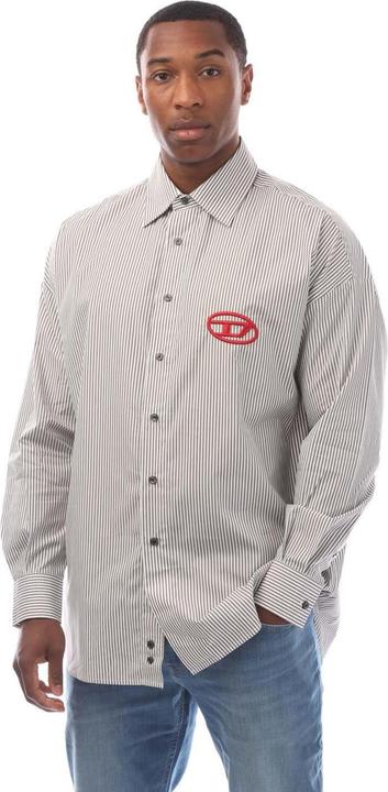 Immagine prodotto Diesel S-Douber Camicia Uomo (S)