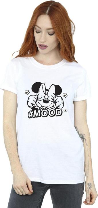 Produktbild Disney Minnie Mouse Mood TShirt (XL)