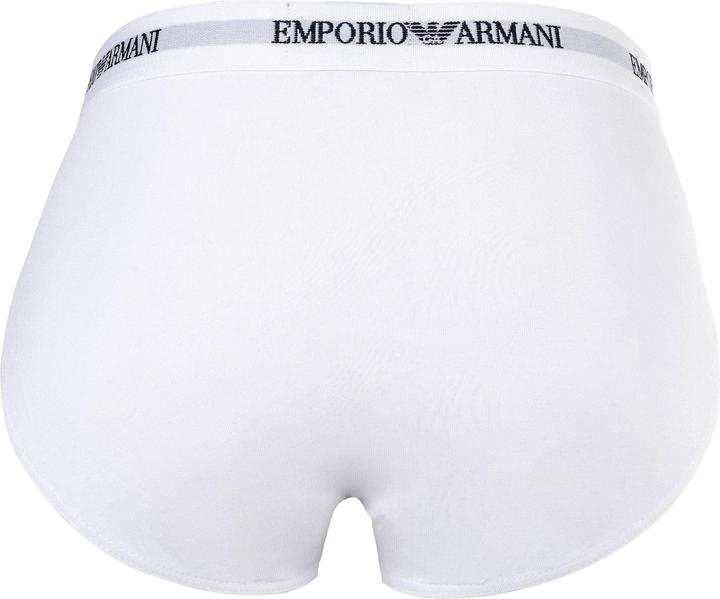 Produktbild Emporio Armani Core Logoband (M, 3er Pack)
