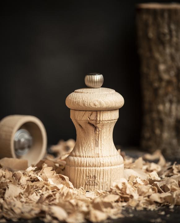 Actual product image Peugeot Pepper mill (Pepper)