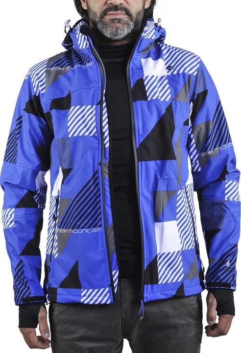 Immagine prodotto Peak mountain Cover (XXL)