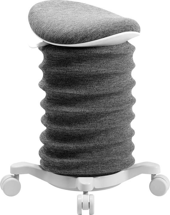 Disco Möbel Sitness 4D Bürohocker (46 - 58 cm)