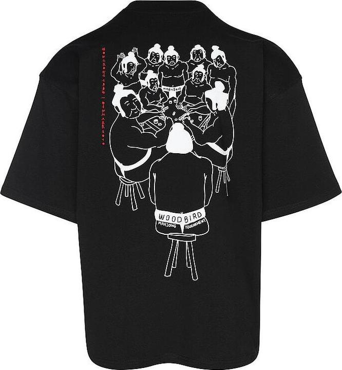 Produktbild Woodbird Wbbeam Suma (S)