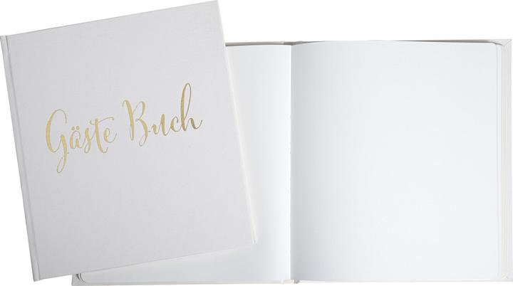 Immagine prodotto Exacompta Libro degli ospiti (21 x 19 cm)