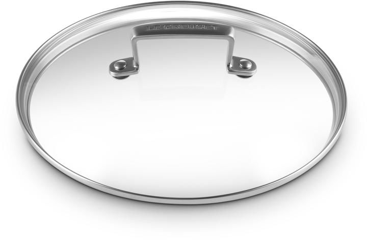 Produktbild Le Creuset Deckel (22 cm, Glas)