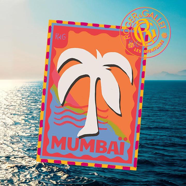 Immagine prodotto Roger & Gallet Eau Parfumée Gingembre (Eau de parfum, 30 ml)