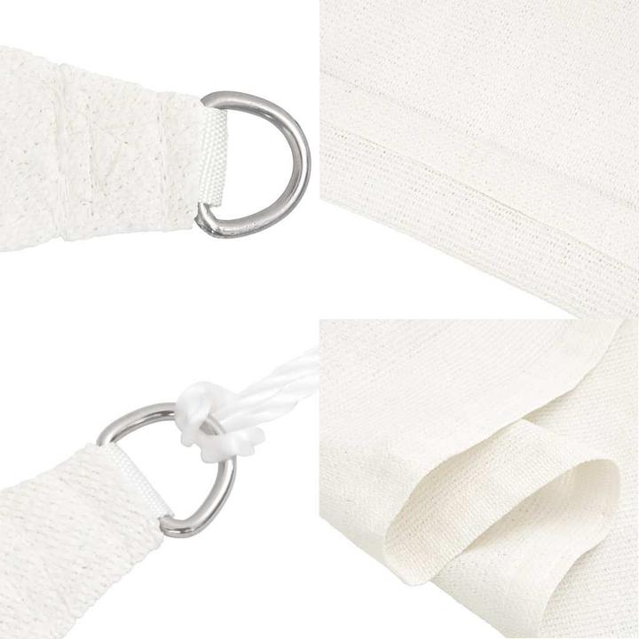 Actual product image vidaXL Sonnensegel (500 x 250 cm)