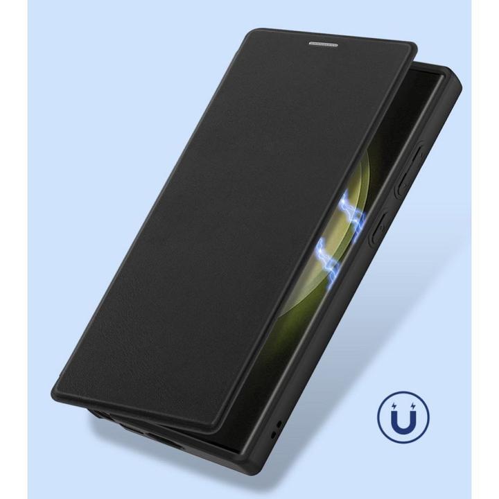 Actual product image Dux Ducis Skin Pro (Samsung Galaxy S24+)