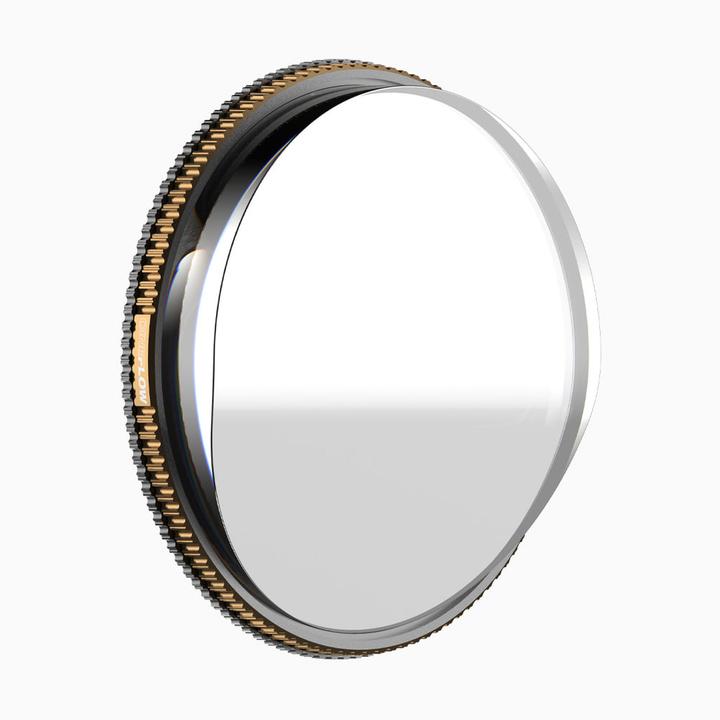 Immagine prodotto PolarPro Cineflow Filter - 77mm (77 mm, Filtri grigi, Filtro Effetto)