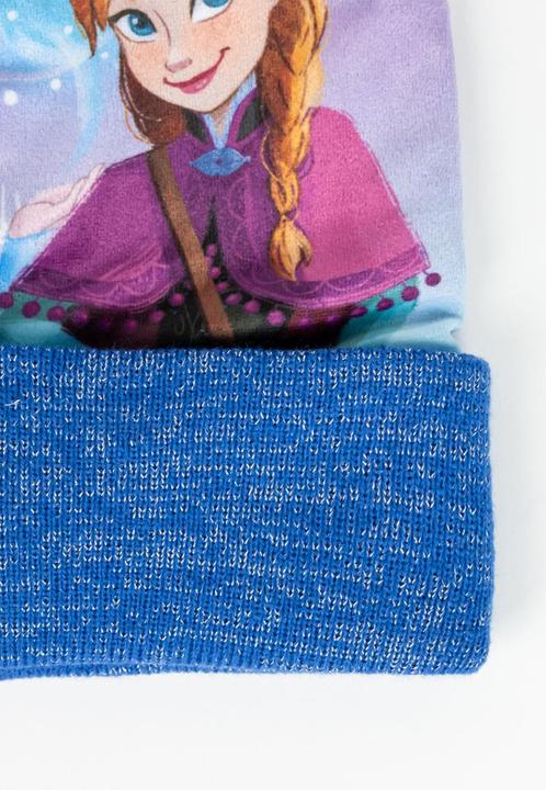 Image du produit Disney 3 jeux de pièces Snood Frozen (Taille unique)