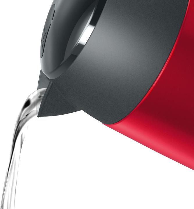 Actual product image Bosch Hausgeräte TWK3P424 (1.70 l, EU plug)