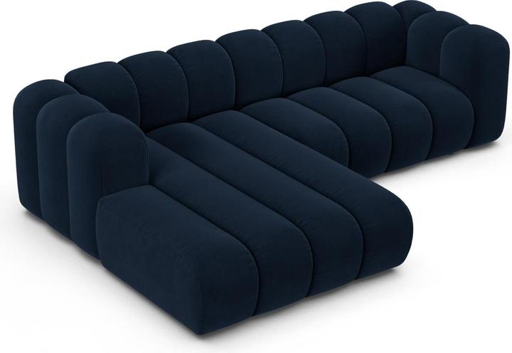 Produktbild Micadoni Lupine (Ecksofa)