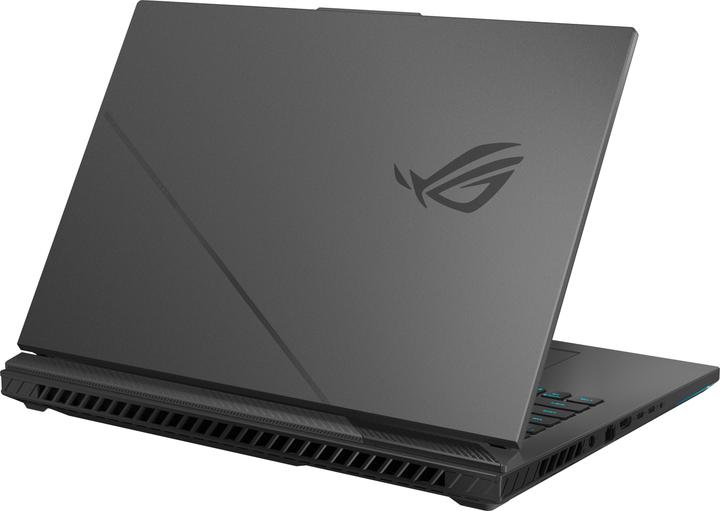 Produktbild ASUS ROG Strix G18 (18", 1000 GB, 32 GB, Eng. Int., AMD Ryzen 9 7940HX)