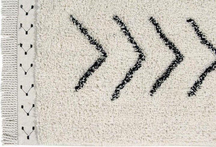 Image du produit Lorena Canals Rhombs (140 x 210 cm)