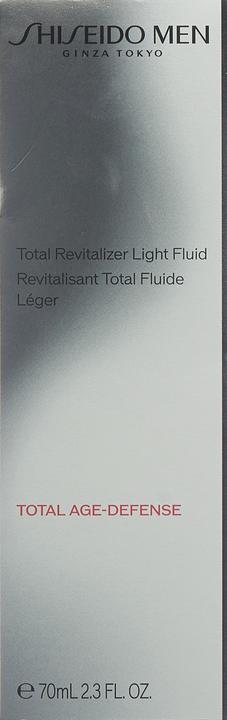 Produktbild Shiseido Total Revitalizer (70 ml)