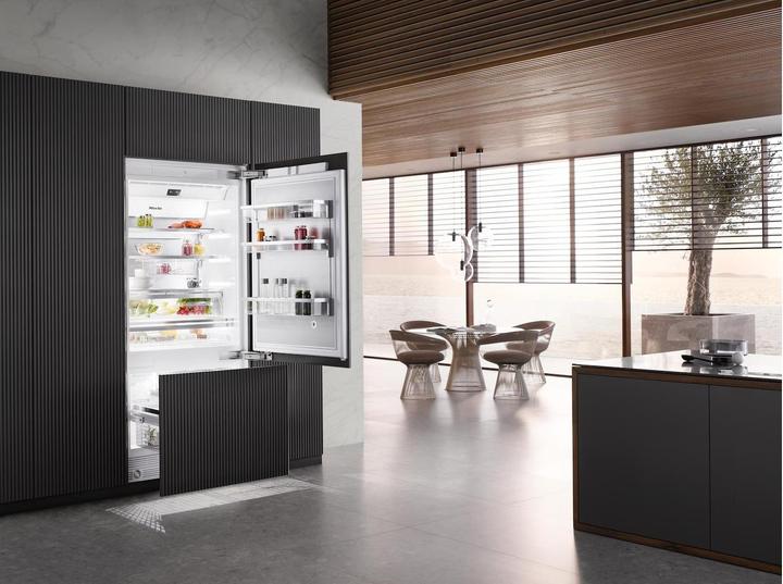 Produktbild Miele KF 2902 Vi 11530620 (555 l)