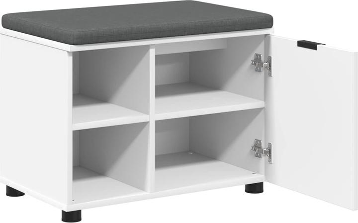 Image du produit vidaXL Flurbank (60 cm)