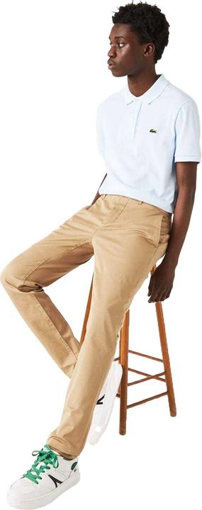 Immagine prodotto Lacoste Chino Elasticizzata Aderente Uomo (32)