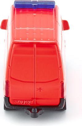 Immagine prodotto Siku Ambulanza