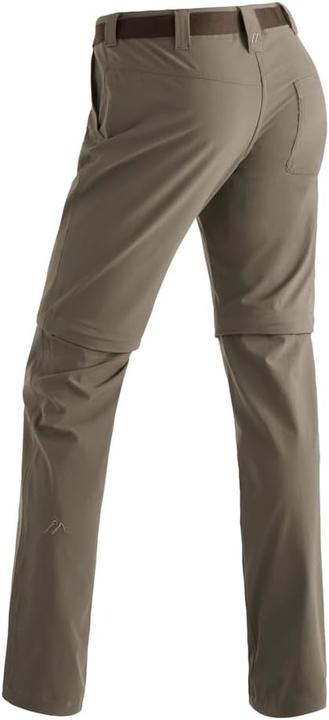 Image du produit Maier Sports Inara Slim Zip Off Pants Regular (44)