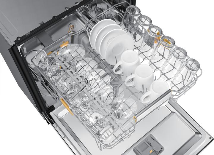 Produktbild Samsung DW60CG880B00 Unterputz-Geschirrspüler