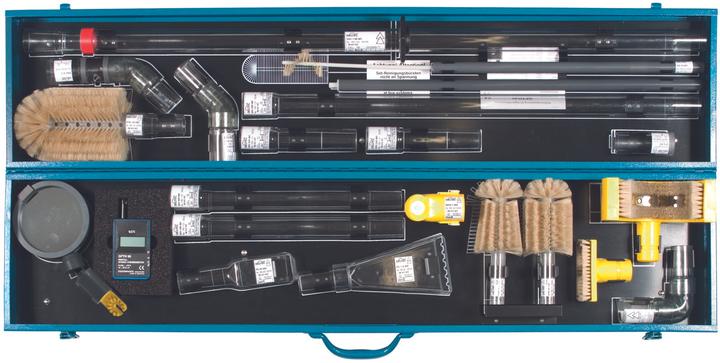 Image du produit Dehn 785 112 Kit de nettoyage à sec MS V1