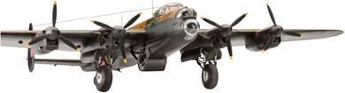Image du produit Tamiya Avro Lancaster B Mk.III Special Dambuster w/