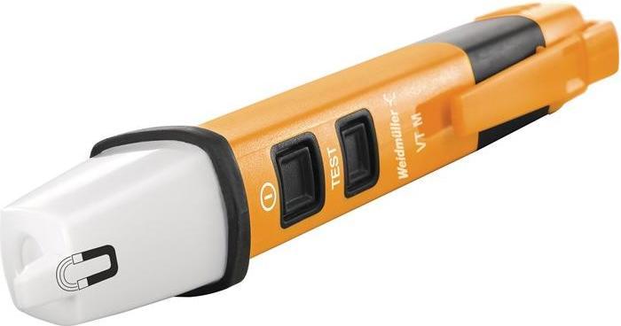 Actual product image Weidmüller Magnetic field tester