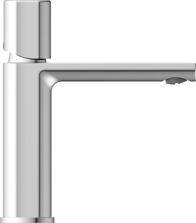 Immagine prodotto Schütte Rubinetto bagno NEW YORK miscelatore lavabo cromato monocomando 33610