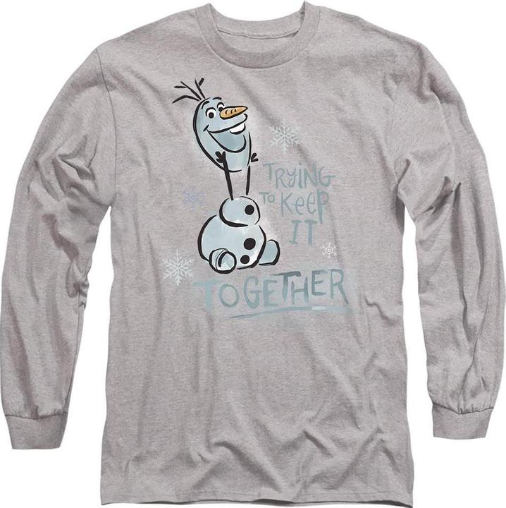 Produktbild Disney Frozen Trying To Keep It Together TShirt (M)