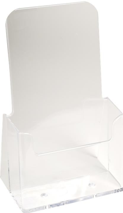 Produktbild Exacompta Prospekthalter 1/3 A4 (DL)