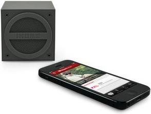 Produktbild iHome iBT16 (8 h, Akkubetrieb)