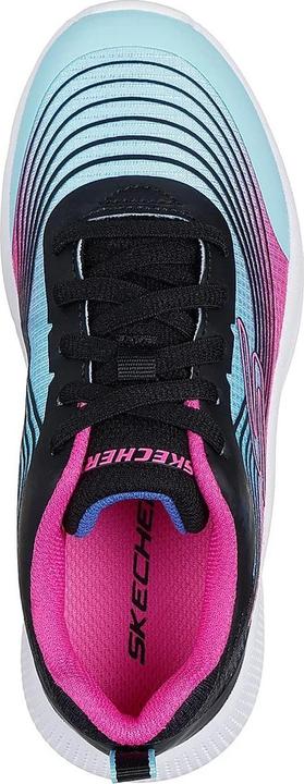 Immagine prodotto Skechers Microspec Advance Scarpe Sportive Ragazze (35)