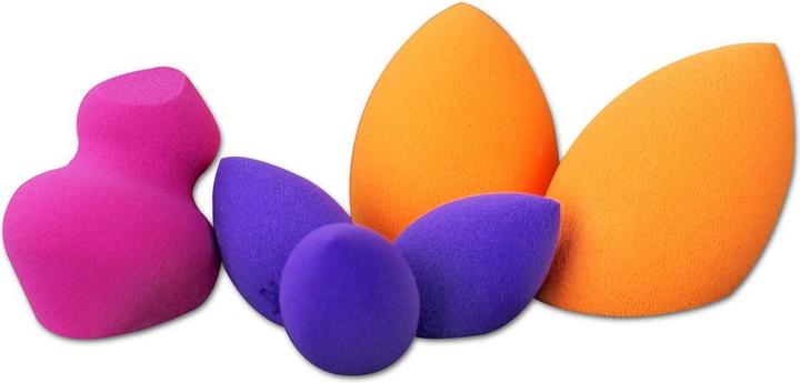 Actual product image Real Techniques Miracle face/body sponge