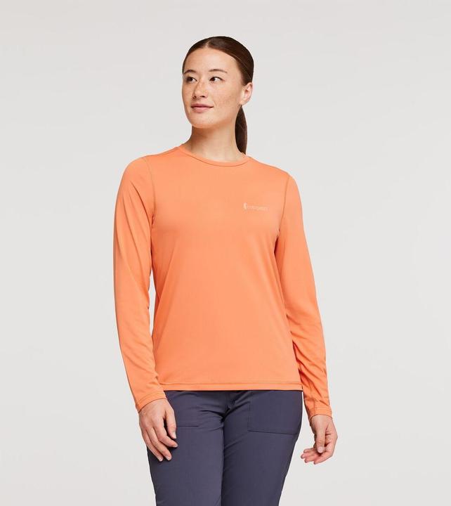 Immagine prodotto Cotopaxi Maglietta tecnica a maniche lunghe Fino (M)