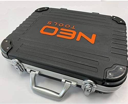 Produktbild Neo Tools Tool set Neo (108 Teile)