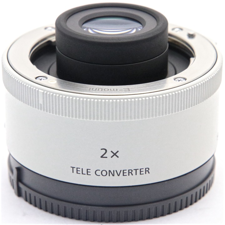 Immagine prodotto Sony 2x AF SEL-20TC (Teleconvertitore, Sony E)
