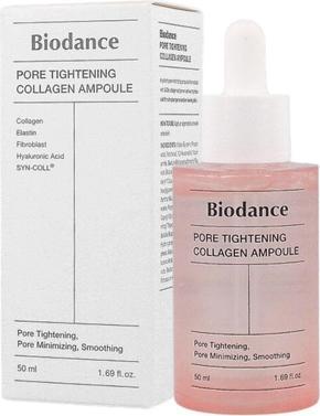 Actual product image Biodance Biodanc Pore Tightening Collagen Ampoule 50ml - Pore Tightening Serum (50 ml)