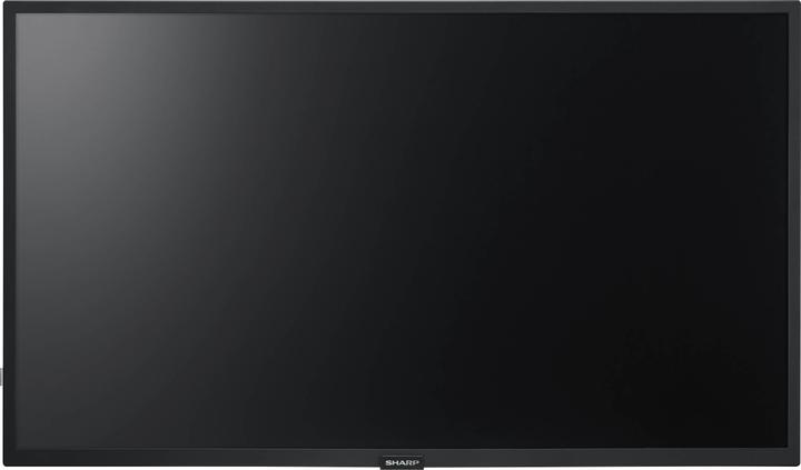 Immagine prodotto NEC Sharp MultiSync M322 32", FHD, 24h 450cd/m2 xx% Haze (1920 x 1080 pixel, 32")