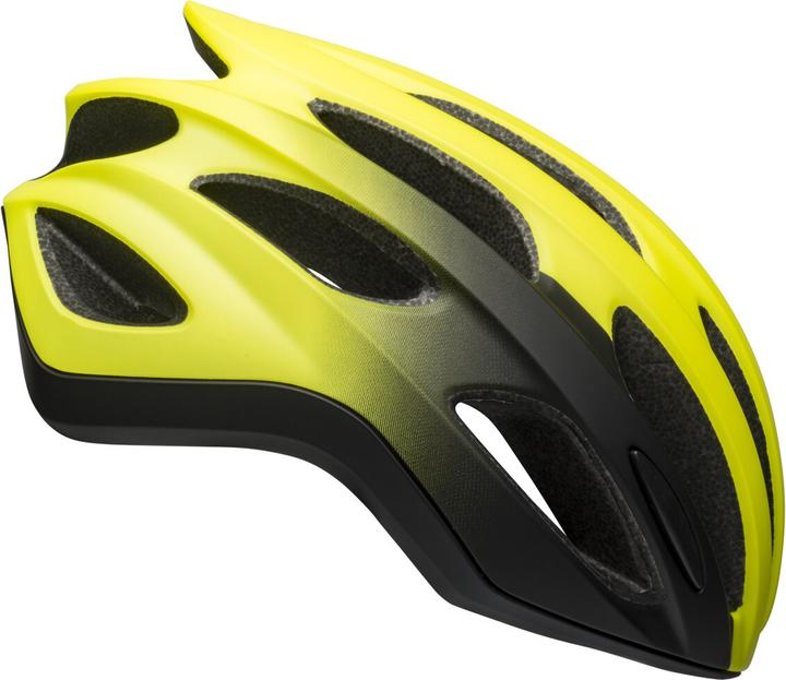 Bike helmets