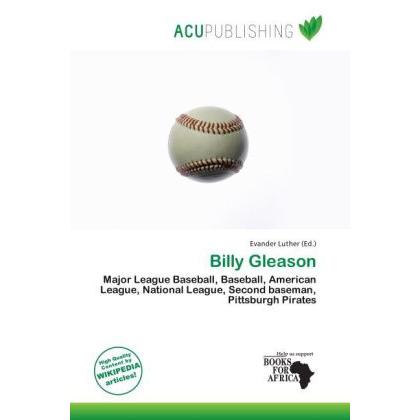 Billy Gleason, Ratgeber