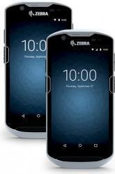 Produktbild Zebra TC52, HC WLAN, 5.0in., GMS, 4GB/32GB, SE4710, LI-ION BATTERY, PTT, VOIP READY, NFC, ROW (2D-Barcodes)