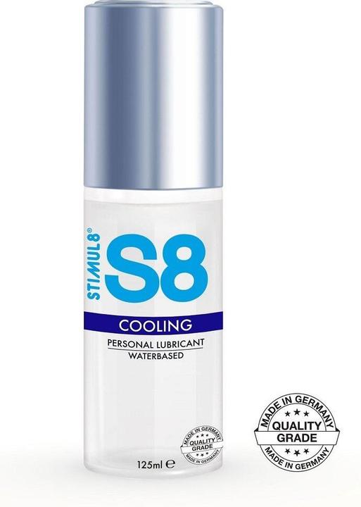 Productafbeelding Stimul8 S8 WB Koelsmeermiddel 125ml (125 ml)