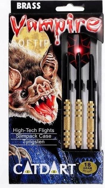 Produktbild Bex Sport Vampire (18 g)